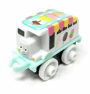 Thomas And Friends Minis 2020/1 ICE CREAM BERTIE #475 NEW - SHIPS FREE