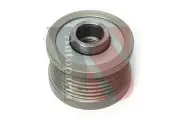 ALTERNATOR FREEWHEEL CLUTCH FITS: FITS FOR NISSAN X-TRAIL I SUV 2.0 4X4/2.5 4