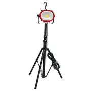 Saber 35-Watt COB LED Work Light with Telescopic Stand 80335 ATD 80335