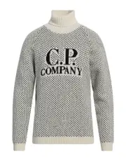 [C.P. COMPANY] C. P. COMPANY Turtlenecks - Item 14489151