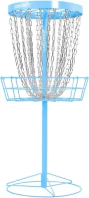 Axiom Discs Pro 24-Chain Disc Golf Basket