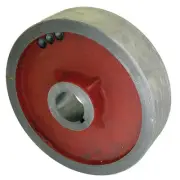 TX10758 Brake Drum For Long Tractor 260C 310 310DT 310C 350 360 360C 445 445DT