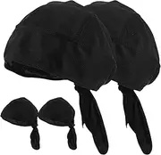 [PAMINGONO] Bucket Hat for Men Sports Cap Cooling Head Wrap Cycling Hat Breathable and Quick Dry Outdoor Headwear