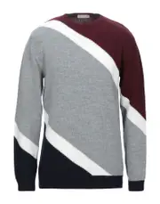 [DANIELE ALESSANDRINI HOMME] DANIELE ALESSANDRINI HOMME Sweaters - Item 14049600