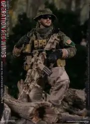 1/6 scale Operation Red Wings - Radio Operator - MINT IN BOX