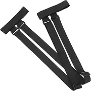 Scooter Strap for Carrying Gear Long Lasting Shoulder Harness Ski Boot Carrier for Outdoor Activities