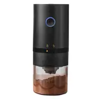 在飛比找蝦皮商城優惠-KELING 科凌 便攜式電動磨豆咖啡機 USB充電咖啡研磨