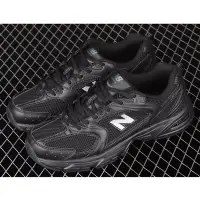 在飛比找Yahoo!奇摩拍賣優惠-New Balance NB530系列復古休閒慢跑鞋 男女鞋