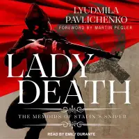 在飛比找博客來優惠-Lady Death: The Memoirs of Sta