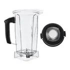 Replacement 64oz Blender Container Cup with Lid Blade Kit for Vitamix & C Series