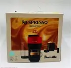 Nespresso Vertuo Pop+ Coffee Maker and Espresso Machine - COLOR IS MINT NOT RED