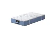 25cm Giselle Mattress King Single Bed Pocket Spring Mattresses