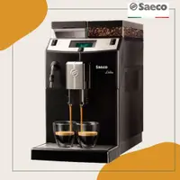 在飛比找小紅帽咖啡優惠-Saeco 全自動義大利進口咖啡機 Master Black