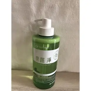 台塑果蔬淨420ml/果蔬淨/台塑果蔬淨Dr's Formula 清洗蔬果2023製造）