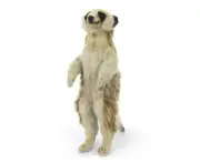 Meerkat Soft Toy - Hansa