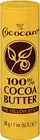 Cocoa Butter Sticks 100% Pure COCOCARE 1oz /
