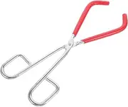 BELLIFFY Flask Clamp Sturdy Design for Securely Holding Test Tubes Flasks Laboratory Ergonomic Grip Strong Clamp Force for Efficient Experimentation