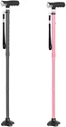 Product Image Walking Cane for Women Folding Cane for Men with Two Led Lights Q