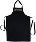 ENCOM I COOKING APRON encom International computer technology corporation MCP
