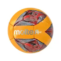 在飛比找蝦皮商城優惠-Molten Futsal Ball #4 低彈 足球 4號