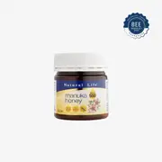 Manuka Honey MGO 550