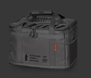 CARGO Custom Bag M, Gray