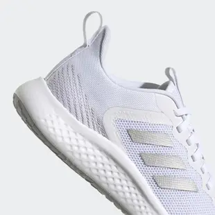 【豬豬老闆】ADIDAS FLUIDSTREET 透氣 輕量 休閒 運動 慢跑鞋 女鞋 白G58104 黑H04605