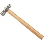Do it 24 Oz. Steel Ball Peen Hammer with Hickory Handle 357863 SIM Supply, Inc.