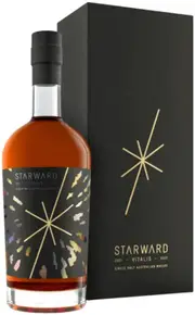 Starward Vitalis Limited Release Single Malt Whisky 700ml