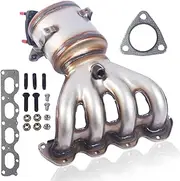 Cruze 2011-2015, Cruze Limited 2016, Sonic 2012-2014 1.8L l4 Catalytic Convertor 16657 (EPA Compliant)