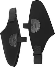 Boot Warmers - Sport Shoes Protective Warmer | Windproof Ski Boot Protection Cover Protector for Cold and Snowy Days