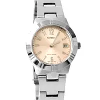 在飛比找樂天市場購物網優惠-CASIO卡西歐 現代小資女小框數字石英手錶 女孩腕錶 實用