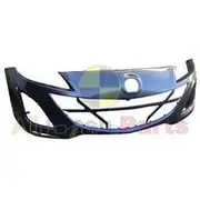 All Crash Front Bar - MBO-04011Q