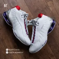 在飛比找蝦皮購物優惠-R'代購 Nike Shox BB4 QS Raptors 