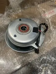 NEW Bush Hog ELECTRIC CLUTCH 4804005