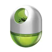 Godrej Aer Twist Gel Fresh Lush Green Long Lasting Fragrance For Car 45 GM