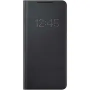Samsung Smart LED View Case for Galaxy S21+ - Black