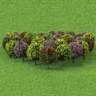 High Quality Model Trees Model Landscape Railway Layout Scenery Garden