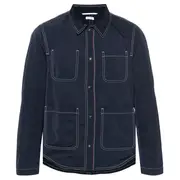 [Thom Browne] Tech Utility Jacket Men