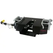 Demco 6081 Fifth Wheel Trailer Hitch Head Unit Gliding, Fits Standard Pin