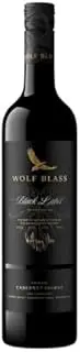 Wolf Blass Black Label Cabernet Sauvignon 2021 750ml
