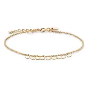 Womens Bracelet by Rosefield Jbagj011