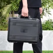 Handbag Outdoor Hard Shell Storage Box For Air 3 Safety Box Explosion-Proof Box