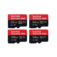 在飛比找蝦皮購物優惠-SANDISK 閃迪至尊 Pro 32GB/64GB/128