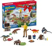 [Schleich] Advent Calendar Dinosarus 2023