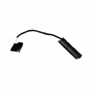 FOR DELL Alienware 17 M17X R2 R3 DC02C00BZ00 HDD Hard Drive Connector Cable ftus