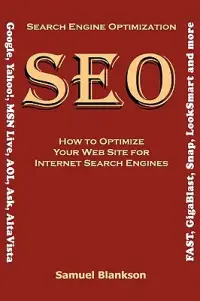 在飛比找博客來優惠-Search Engine Optimization (Se