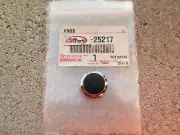 12 - 14 TOYOTA MATRIX RADIO CD PLAYER RECEIVER DISPLAY KNOB QTY 1 W/ NAV OPT NEW (for: Toyota)