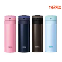 在飛比找蝦皮購物優惠-☆JoyWay☆ THERMOS 膳魔師 超輕量 不鏽鋼真空