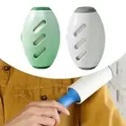 Reusable Lint Roller Clothes Lint Remover Household Supplies Portable Dust